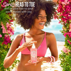 Sol De Janeiro - Brazilian Crush Cheirosa ’68 Beija Flor™ Perfume Mist 30ml