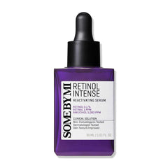 Some by Mi Retinol Intense Reactivating Serum 30ml-Makeup Stash Pakistan