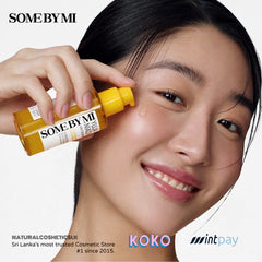 Some By Mi - Yuja Blemish Serum 50ml-Makeup Stash Pakistan