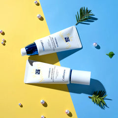 Cellbenew - Mella Noworry Whitening Repair Cream 60g -Makeup Stash Pakistan