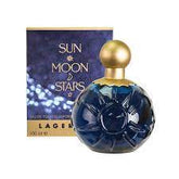 SUN MOON & STARS WOMEN EDT 100ML - Makeup Stash Pakistan