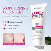 Sadeor Arbutin White Hand Cream - Makeup Stash Pakistan
