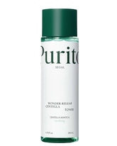 Purito - Wonder Releaf Centella Toner 200ml-Makeup Stash Pakistan