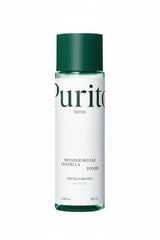 Purito - Wonder Releaf Centella Toner 200ml-Makeup Stash Pakistan