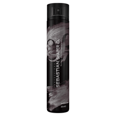 sebastian hairspray, flexible hold hairspray, lightweight hairspray, hair styling spray, professional hairspray, frizz control spray, salon hair products, hair finishing spray, sebastian pakistan, styling products - Makeup Stash Pakistan