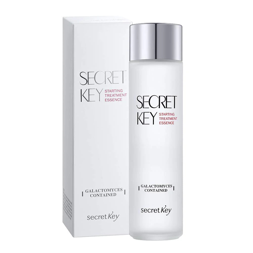 Secret Key Starting Treatment Essence 155ml – Galactomyces Brightening Essence