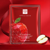 Senana Apple Skin Moisturizing Sheet Mask - Makeup Stash Pakistan
