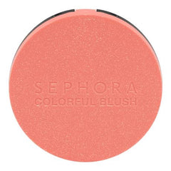 Blush on ,Shimmer Finish , Natural , Makeup Stash Pakistan