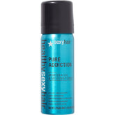 Sexy Hair Pure Addiction Alcohol Free Hairspray Travel Size - Makeup Stash Pakistan
