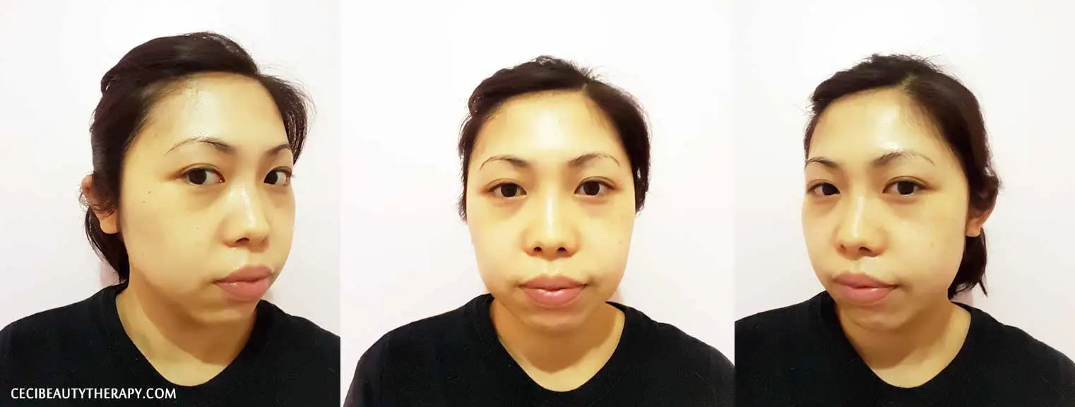Shangpree - Gold Premium Plus Modeling Mask - Makeup Stash Pakistan
 Shangpree - Gold Premium Plus Modeling Mask - Makeup Stash Pakistan