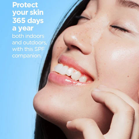 Isntree - Hyaluronic Acid Daily Sun Gel 50ml - Makeup Stash Pakistan