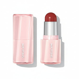 Highly Pigmented Blush , Blendable Blush , Radiant Glow Makeup , Cream Blush , Long-Lasting Blush , Makeupstashpk