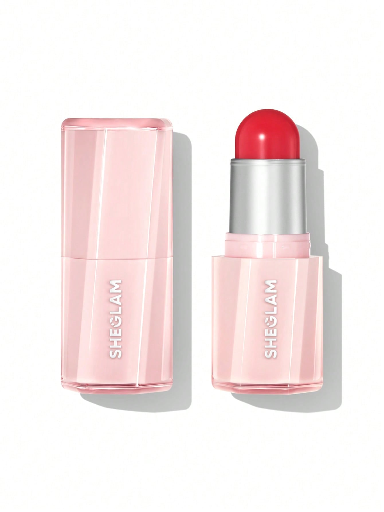 Sheglam Buttery Bliss Blush Stick,Cherry Pick Blush,Sheglam Cherry Pick,Cream Blush Stick,Blendable Blush,Long Lasting Blush,Rosy Pink Blush,Natural Glow Blush,Buildable Blush,Cream Cheek Color,Sheglam Makeup - Makeupstashpk