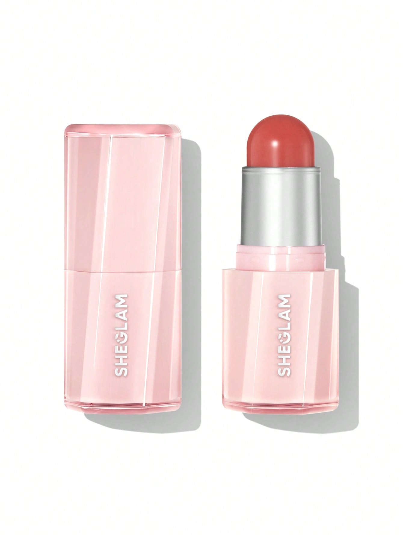 Sheglam,Blush,Blush Stick,Hydrating,Smooth,Makeupstashk