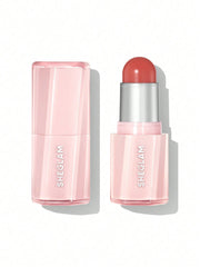 Sheglam,Blush,Blush Stick,Hydrating,Smooth,Makeupstashk