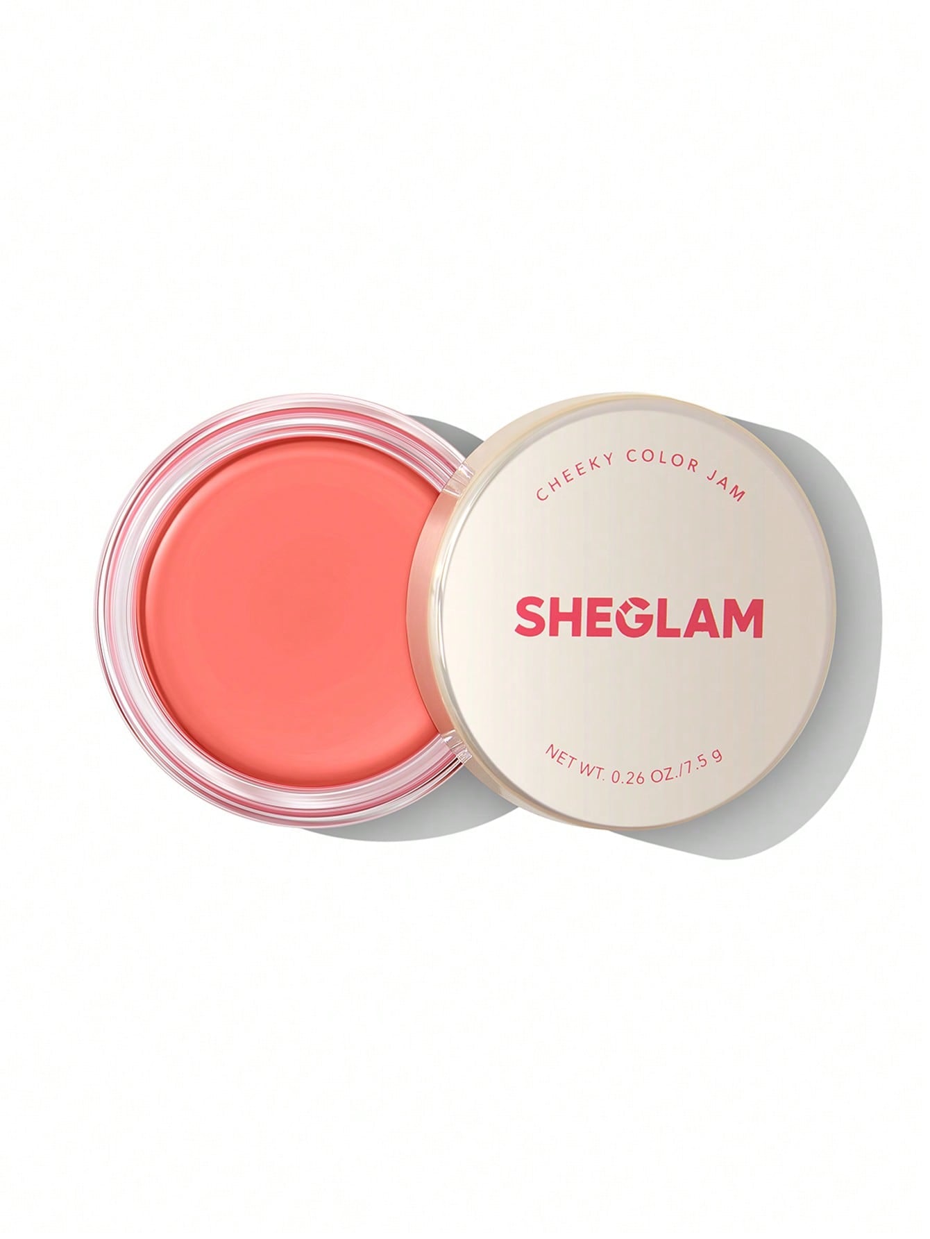 Sheglam,Blush,Lip tint, Hydrating,Creamy Blush,Blendable Color Jam,Makeupstashpk