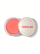 Sheglam,Blush,Lip tint, Hydrating,Creamy Blush,Blendable Color Jam,Makeupstashpk