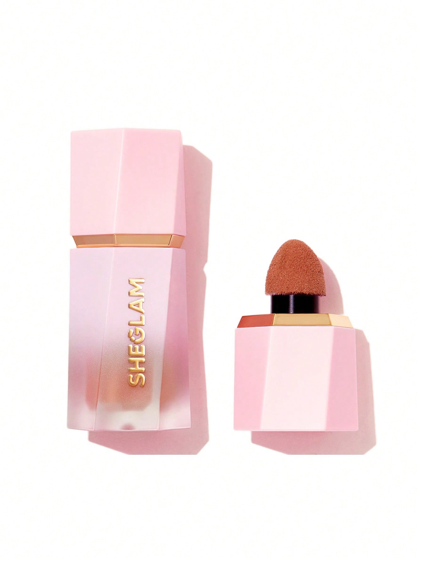 Sheglam,Liquid Blush,Matte Blush,Hydrating,Long-lasting,Makeupstashpk