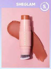 Sheglam Glowin' Up Skin Stick - Next Dimension - Makeup Stash Pakistan