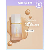 Sheglam Liquid Glow Bloom Liquid Highlighters - Makeup Stash Pakistan