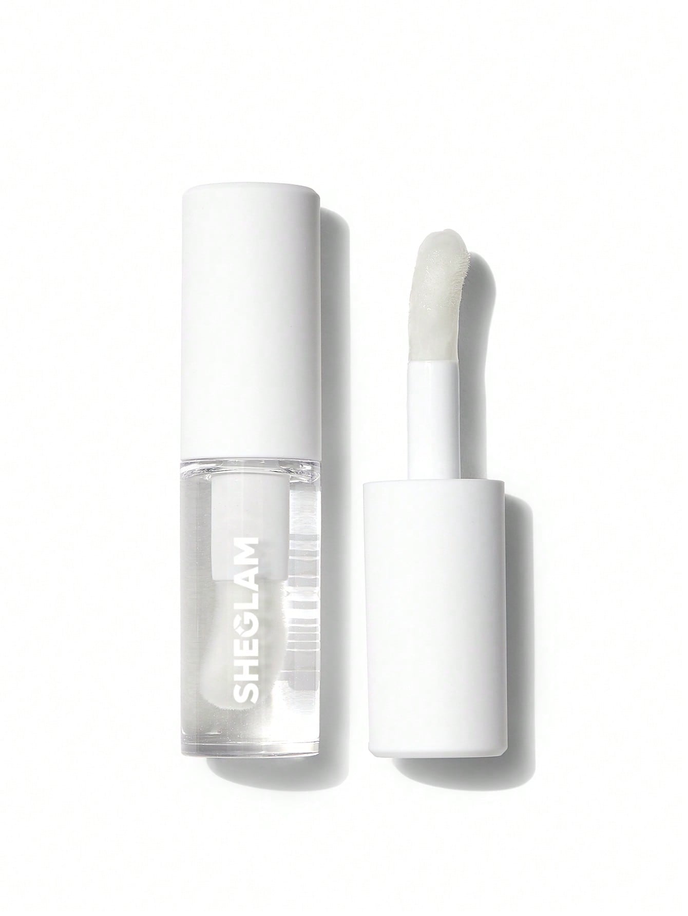 Sheglam,Hydrating,Lip Oil,Glossy Lips,Loco For Coco,Makeupstashpk