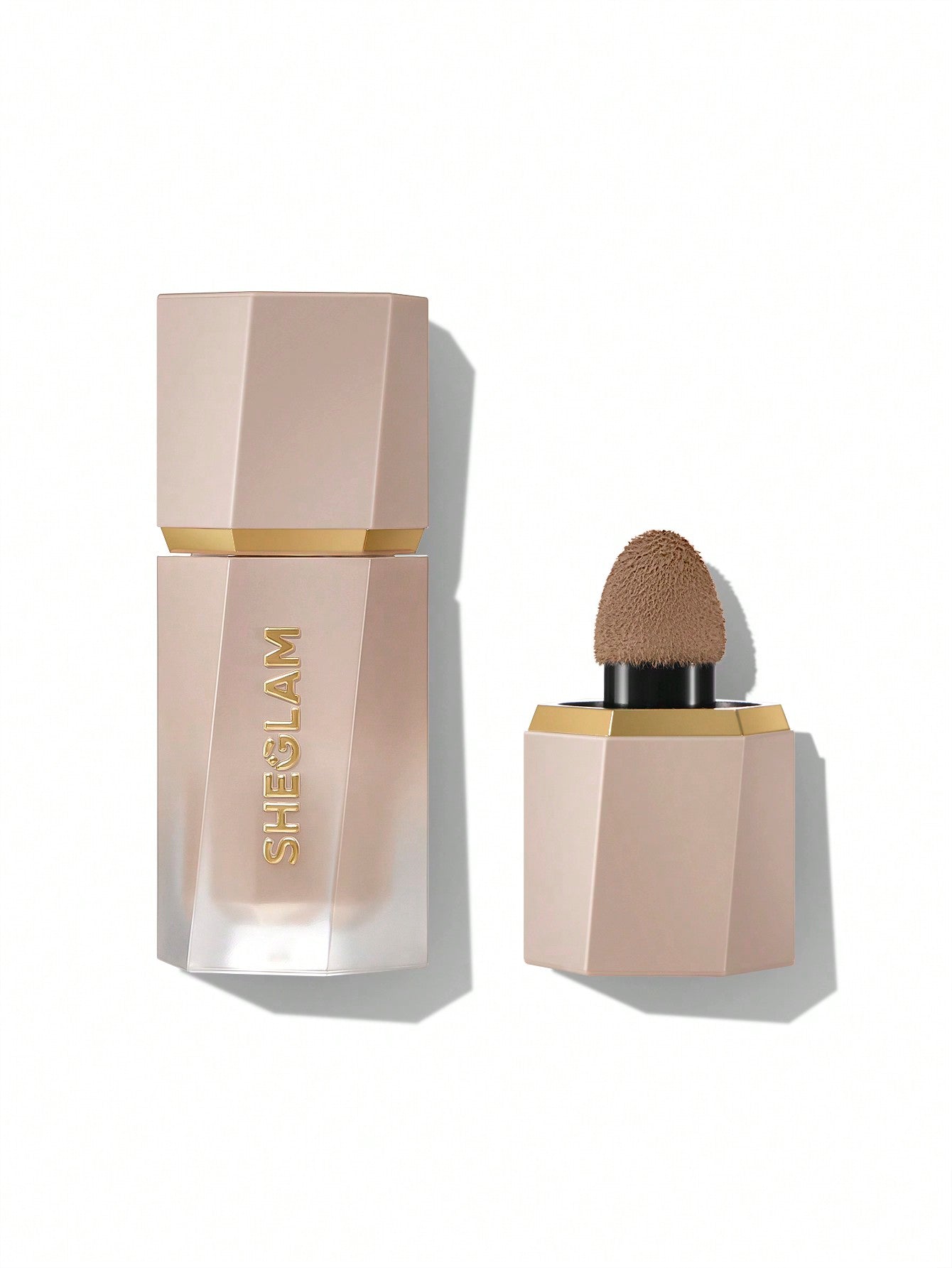 Sheglam,Contour,Liquid Contour,Sun Sculpt,Bronzer,Hydrating,Makeupstashpk