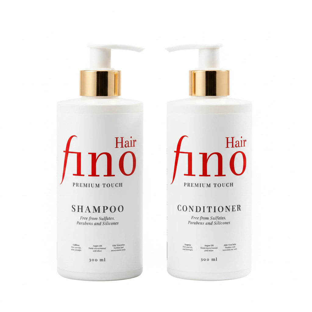 Fino Premium Touch Conditioner, Fino Hair Care Set, Japanese Hair Care, Hair Repair Shampoo, Moisturizing Conditioner, Damaged Hair Treatment, Frizzy Hair Solution, Dry Hair Care, Hair Hydration, Smooth Hair Conditioner, Hair Strengthening Shampoo, Color Treated Hair Care, Shiseido Hair Products - Makeupstashpk