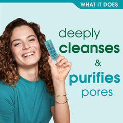 Simple Charcoal Cleansing Stick 45g - Makeup Stash Pakistan