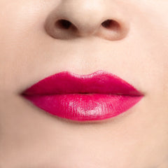 Essens-Simple Smooth Lip Pencil 03 Fuchsia-Makeup Stash Pakistan