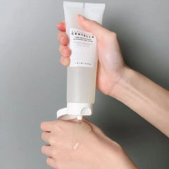 Skin1004 - Madagascar Centella Tone Brightening Cleansing Gel Foam 125ml - Makeup Stash Pakistan