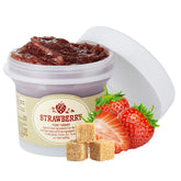 Skinfood Strawberry Sugar Food Mask 100g - Makeup Stash Pakistan
