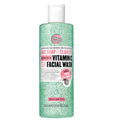 Soap & Glory Vitamin C Face Wash  350ml - Makeup Stash Pakistan
