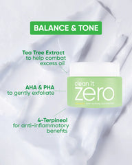 Pore Clarifying ,Makeup Remover, Cleansing Balm , Makeup Stash Pakistan