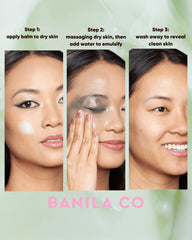 Pore Clarifying ,Makeup Remover, Cleansing Balm , Makeup Stash Pakistan