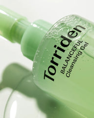 Torriden - Balanceful Cleansing Gel 200ml-Makeup Stash Pakistan