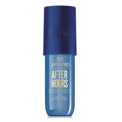 Sol De Janeiro perfume mist, after hours perfume mist, sol de janeiro limited edition, body mist 90ml, warm floral fragrance, long lasting body spray, luxury perfume mist,Makeupstashpk