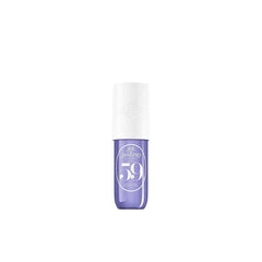 Perfume Mist, Warm Vanilla, Orchid Hair, Body Fragrance Spray, Long-Lasting Body Mist, Makeup Stash Pakistan