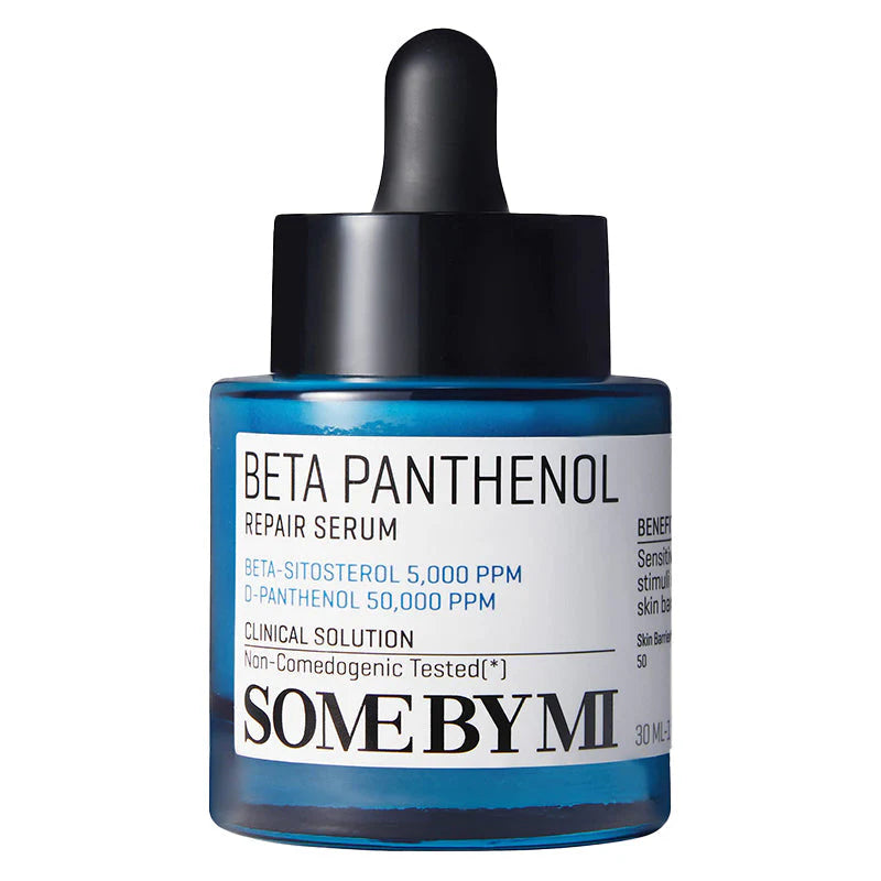 Beta Panthenol Serum, Skin Barrier Repair Serum, Korean Skincare Pakistan, Hydrating Serum, Sensitive Skin Serum, Panthenol Serum, Repair Serum,Soothing Face Serum, Dry Skin Serum, Redness Relief Serum-Makeup Stash Pakistan