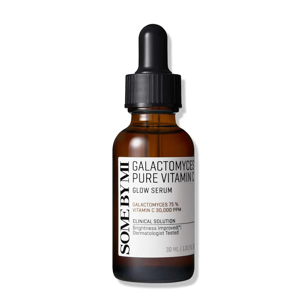 Vitamin C Serum, Glow Serum, Brightening Serum, Galactomyces Serum, Korean Skincare,Korean Beauty Products, Face Glow Serum, Anti Pigmentation Serum, Niacinamide Serum, Hydrating Glow Serum, Radiance Booster Serum, K Beauty Pakistan, Uneven Skin Tone Serum - Makeupstashpk
