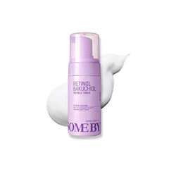 Bubble Toner, Retinol Toner, Bakuchiol Toner, Korean Anti Aging Toner, Firming Toner, Korean Skincare Pakistan, Gentle Exfoliating Toner, Some By Mi Pakistan, Wrinkle Care Toner, Skin Renewal Toner, Hydrating Bubble Cleanser, K Beauty Pakistan, Peptide Toner, Smooth Skin Toner - Makeupstashpk