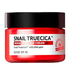 Some By Mi Snail Truecica Miracle Repair Cream 60g - Makeup Stash Pakistan