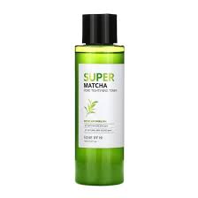 Some By Mi Super Matcha Pore Tightening Toner Mini - Makeup Stash Pakistan