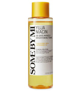 Yuja Niacin Toner, Korean Brightening Toner, Glow Toner, Korean Skincare Pakistan, Niacinamide Toner, Dark Spot Toner, Some By Mi Pakistan, Hydrating Face Toner, Brightening Skin Care, Korean Beauty Products, Uneven Skin Tone Care, Daily Glow Toner, Vitamin Brightening Toner, K Beauty Pakistan, Radiance Boost Toner - Makeupstashpk