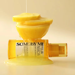 Some By Mi - Yuja Blemish Serum 50ml-Makeup Stash Pakistan