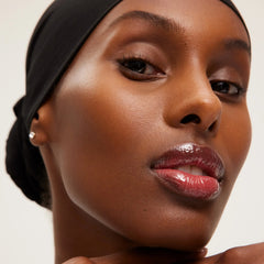 Summer Fridays Mini Lip Butter Balm Brown Sugar 5g - Makeup Stash Pakistan