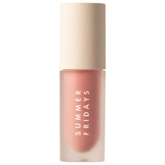 Summer Fridays,Lip Oil,Lip Gloss,Hydrating,Plumping,Glossy,Shiny,Makeupstashpk