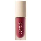 Summer Fridays,Lip Oil,Lip Gloss,Hydrating,Plumping,Glossy,Shiny,Makeupstashpk