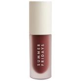 Summer Fridays,Lip Oil,Lip Gloss,Hydrating,Plumping,Glossy,Shiny,Makeupstashpk