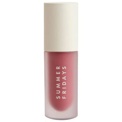Summer Fridays,Lip Oil,Lip Gloss,Hydrating,Plumping,Glossy,Shiny,Makeupstashpk
