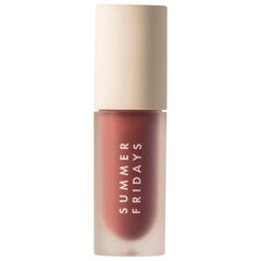 Summer Fridays,Lip Oil,Lip Gloss,Hydrating,Plumping,Glossy,Shiny,Makeupstashpk